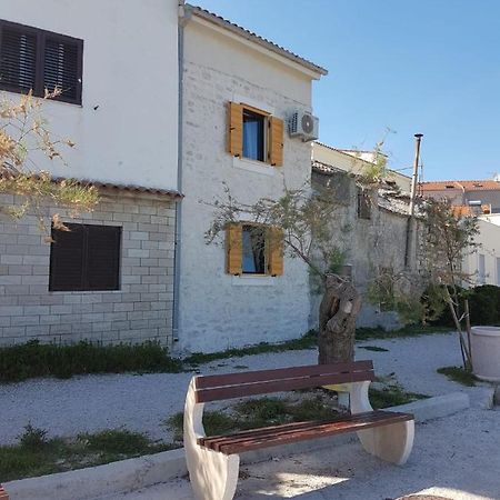 Beachfront House Sea La Vie Kastela Ngoại thất bức ảnh
