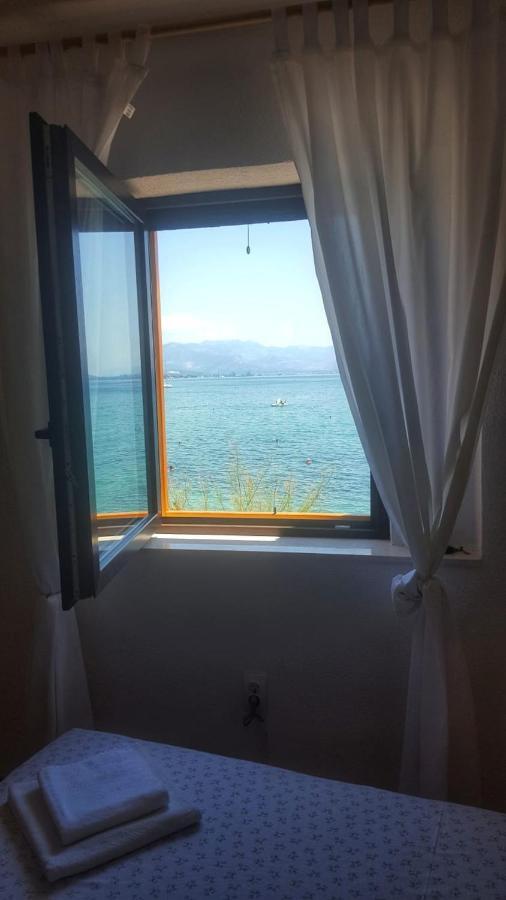 Beachfront House Sea La Vie Kastela Ngoại thất bức ảnh