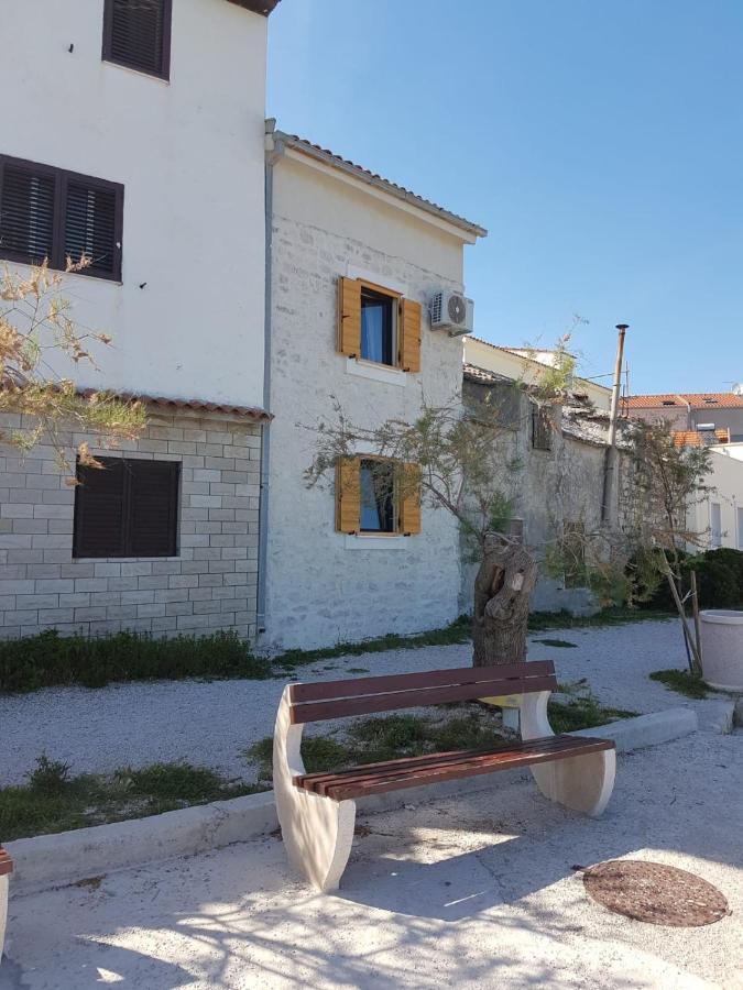 Beachfront House Sea La Vie Kastela Ngoại thất bức ảnh